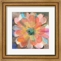 Kaleidoscope Flower Fine Art Print