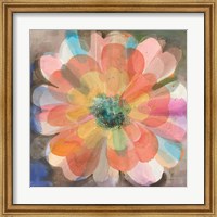 Kaleidoscope Flower Fine Art Print