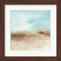 Desert Landscape II Fine Art Print