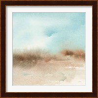 Desert Landscape II Fine Art Print