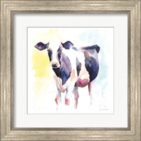 Holstein IV Fine Art Print