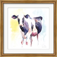 Holstein IV Fine Art Print