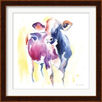 Holstein III Fine Art Print