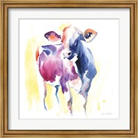 Holstein III Fine Art Print