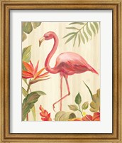 Tropical Garden X Fine Art Print