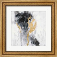 Golden Rain II Fine Art Print