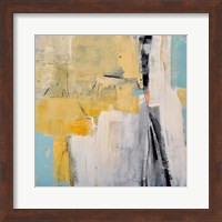 Morning Rush II Fine Art Print