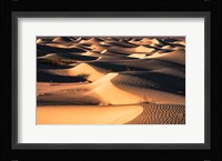 Death Valley Fine Art Print