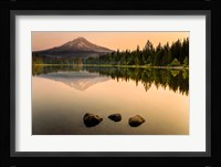 Mirror Fine Art Print