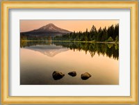 Mirror Fine Art Print