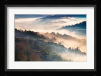 These Magic Moments Fine Art Print
