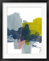 City View Fine Art Print