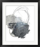 In Grays No. 3 Fine Art Print