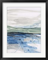 Lands End Fine Art Print