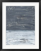 Night Returns Fine Art Print