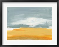 Winter Desert Fine Art Print