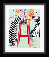 The Storyteller Fine Art Print