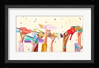 We Stand Together Fine Art Print