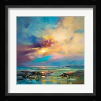 Before Nightfall Fine Art Print