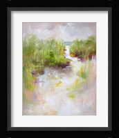 To The Sea Fine Art Print