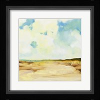 Dutch Coast Fine Art Print