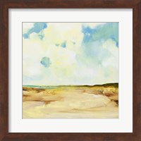 Dutch Coast Fine Art Print