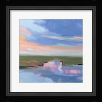 Evening Light Fine Art Print