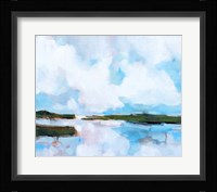 Reflection Fine Art Print