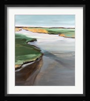 Winter Light Fine Art Print