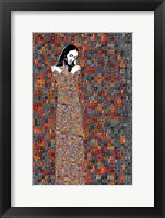 El Abrazo Fine Art Print