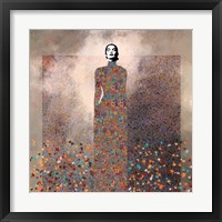 Esta es mi Musica Fine Art Print