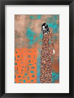 La Entrada Fine Art Print