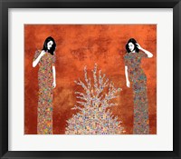 La Fuente Fine Art Print