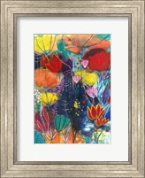 All You Need is a Garden Fine Art Print