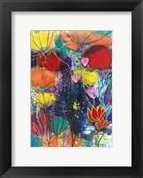 All You Need is a Garden Fine Art Print