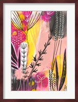 Spring In Pink Fine Art Print
