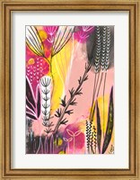 Spring In Pink Fine Art Print