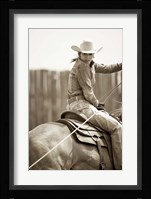 Got One Fine Art Print