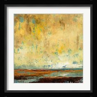 Air Quality Fine Art Print