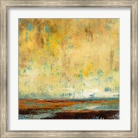 Air Quality Fine Art Print