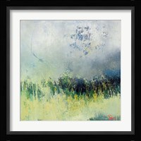 In The Weeds Fine Art Print
