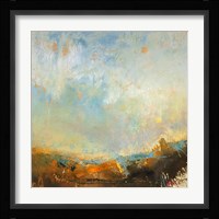 Scaffold Fine Art Print