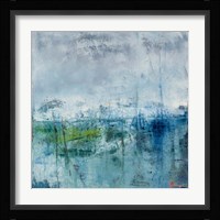 Thaw Fine Art Print