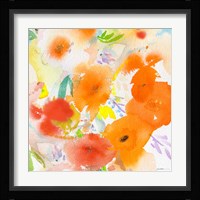 Fiesta No. 5 Fine Art Print