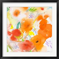 Fiesta No. 5 Fine Art Print