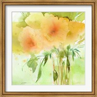 Verdant Bouquet Fine Art Print