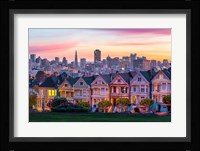 Dawn Painting Fine Art Print