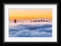 Morning Fog Fine Art Print