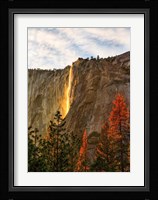 The Lost Fire Fine Art Print