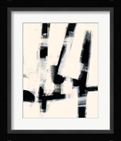 In The Shadows Fine Art Print